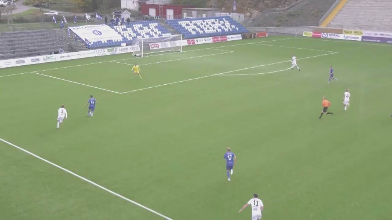 Høydepunkter: Arendal - Notodden